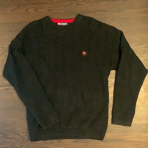 Ralph Lauren Oversized Sweater - Picture 2 of 5